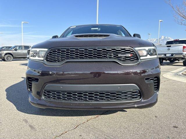 new 2025 Dodge Durango car, priced at $59,375