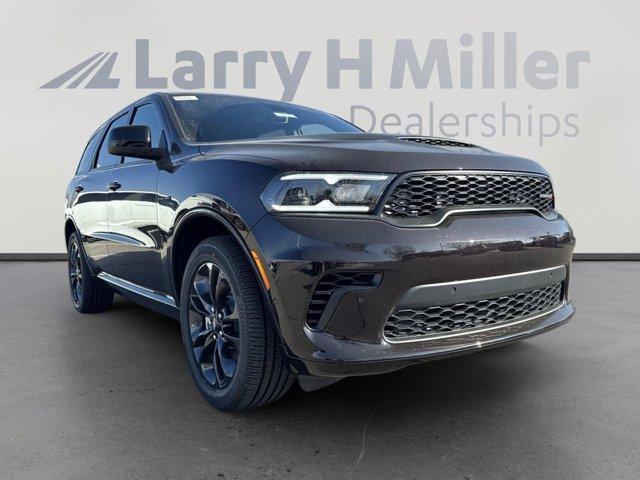 new 2025 Dodge Durango car, priced at $54,814