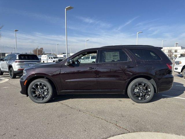 new 2025 Dodge Durango car, priced at $59,375