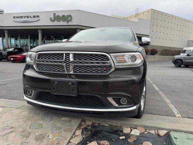 used 2017 Dodge Durango car, priced at $19,850