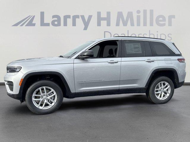 new 2025 Jeep Grand Cherokee car, priced at $37,799