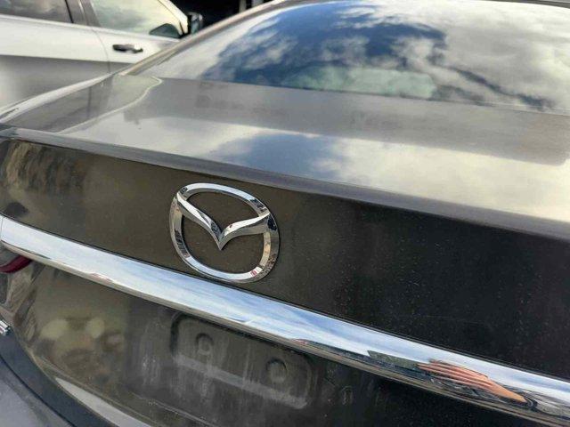 used 2016 Mazda Mazda6 car, priced at $10,460