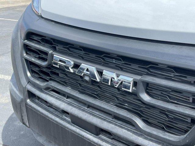 new 2023 Ram ProMaster 2500 car, priced at $56,950