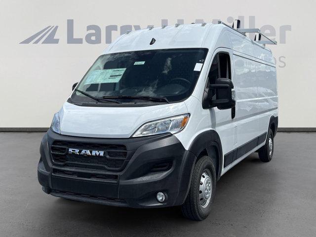 new 2023 Ram ProMaster 2500 car, priced at $56,950