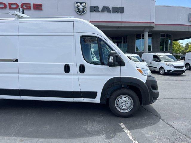 new 2023 Ram ProMaster 2500 car, priced at $56,950