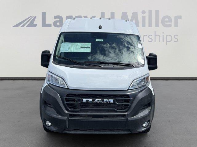 new 2023 Ram ProMaster 2500 car, priced at $56,950