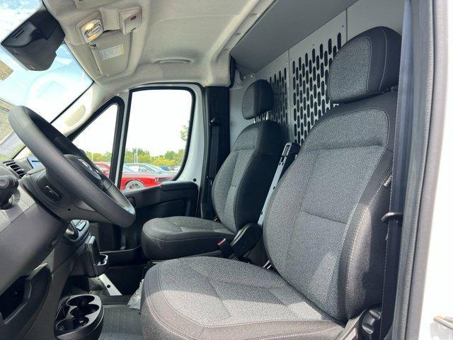 new 2023 Ram ProMaster 2500 car, priced at $56,950