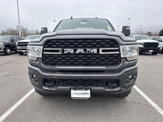 new 2024 Ram 2500 car, priced at $62,017