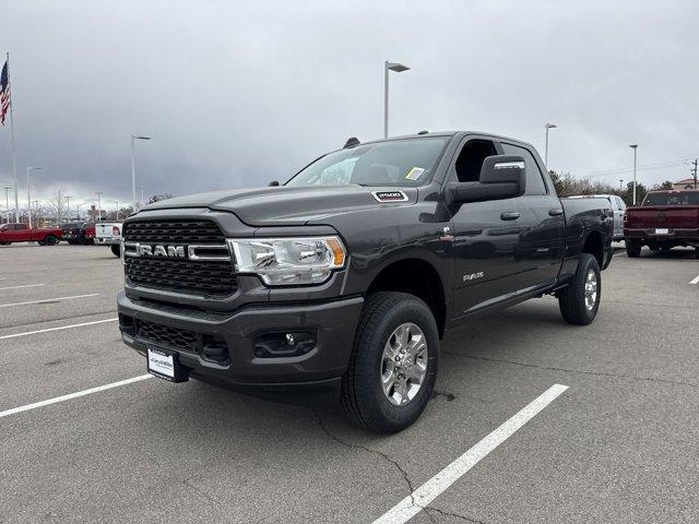 new 2024 Ram 2500 car, priced at $62,017