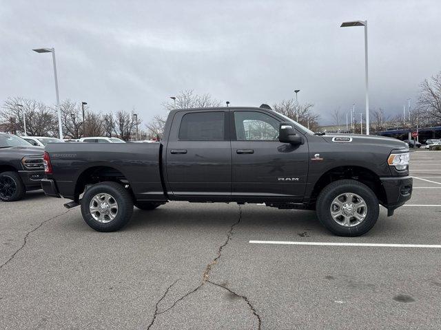 new 2024 Ram 2500 car, priced at $62,017