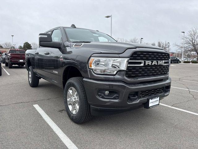 new 2024 Ram 2500 car, priced at $62,017