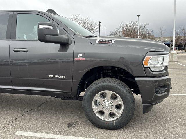 new 2024 Ram 2500 car, priced at $62,017