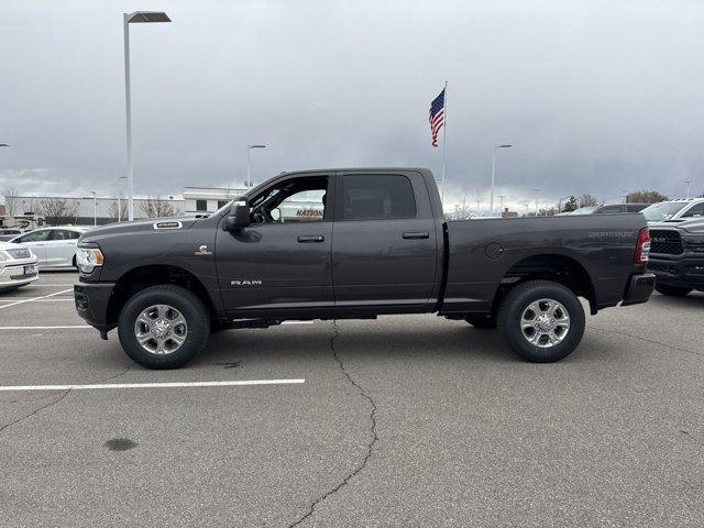 new 2024 Ram 2500 car, priced at $62,017