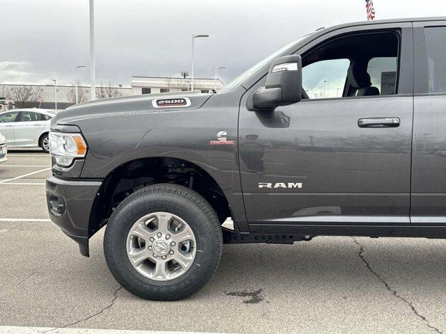 new 2024 Ram 2500 car, priced at $65,017