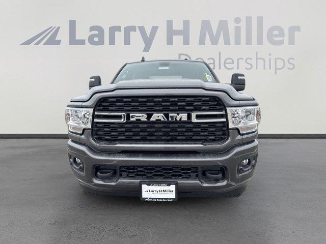 new 2024 Ram 2500 car, priced at $65,017