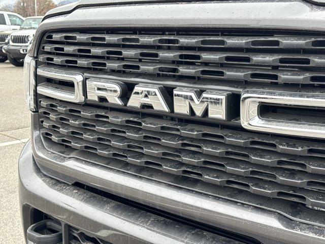 new 2024 Ram 2500 car, priced at $62,017