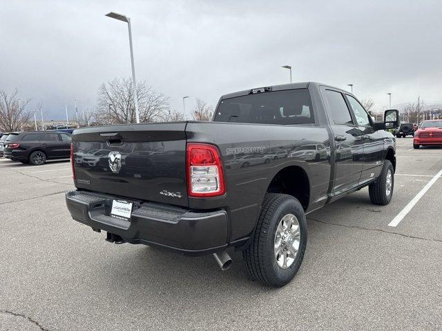 new 2024 Ram 2500 car, priced at $62,017