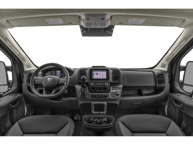 new 2025 Ram ProMaster 1500 car, priced at $45,485