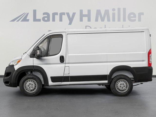 new 2025 Ram ProMaster 1500 car, priced at $44,240