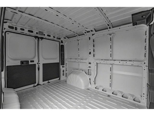 new 2025 Ram ProMaster 1500 car, priced at $45,485