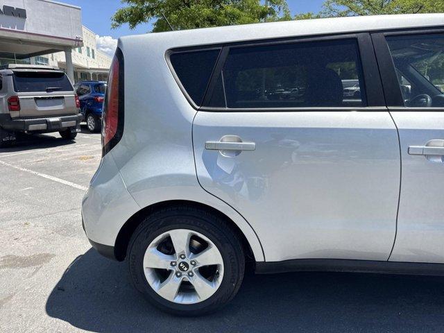 used 2017 Kia Soul car, priced at $8,654