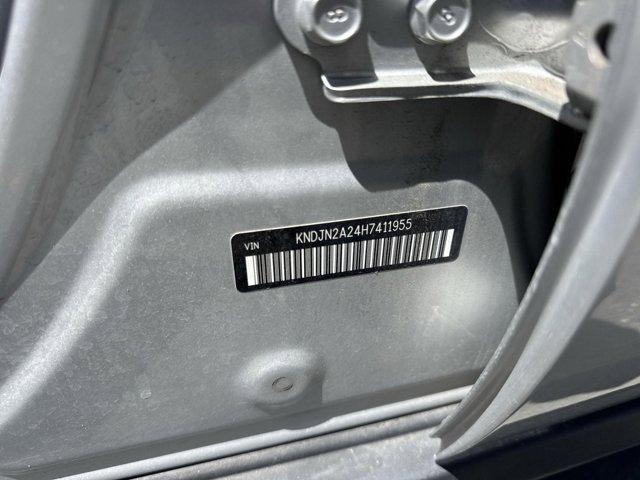 used 2017 Kia Soul car, priced at $8,654