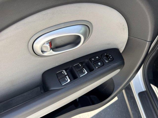 used 2017 Kia Soul car, priced at $8,654