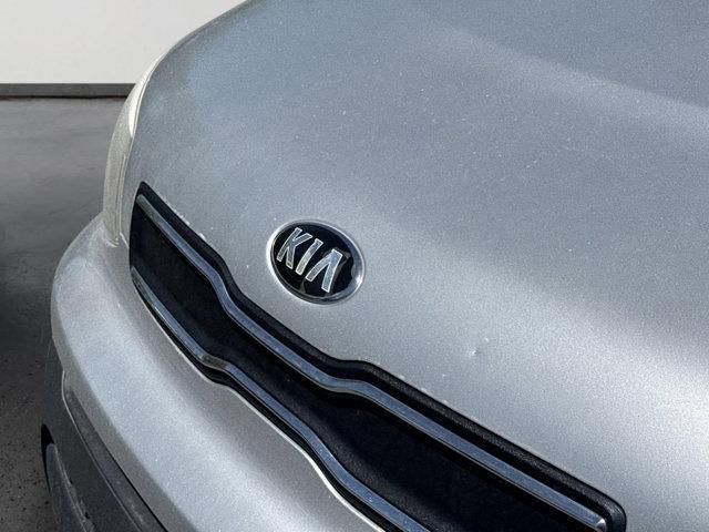 used 2017 Kia Soul car, priced at $8,654