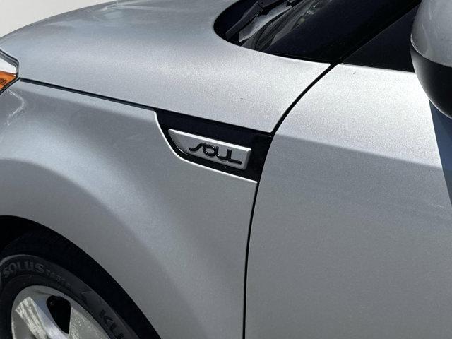 used 2017 Kia Soul car, priced at $8,654