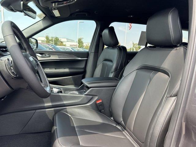 new 2025 Jeep Grand Cherokee L car, priced at $47,228
