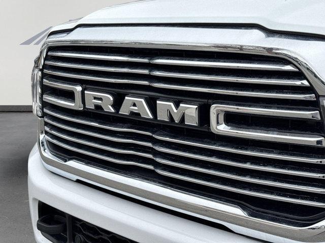 new 2024 Ram 3500 car, priced at $75,103