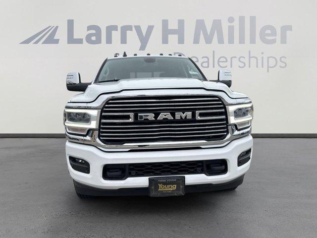 new 2024 Ram 3500 car, priced at $75,103