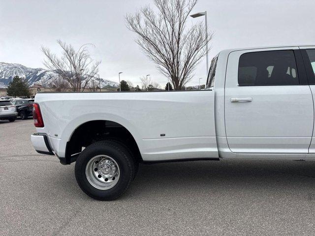 new 2024 Ram 3500 car, priced at $75,103