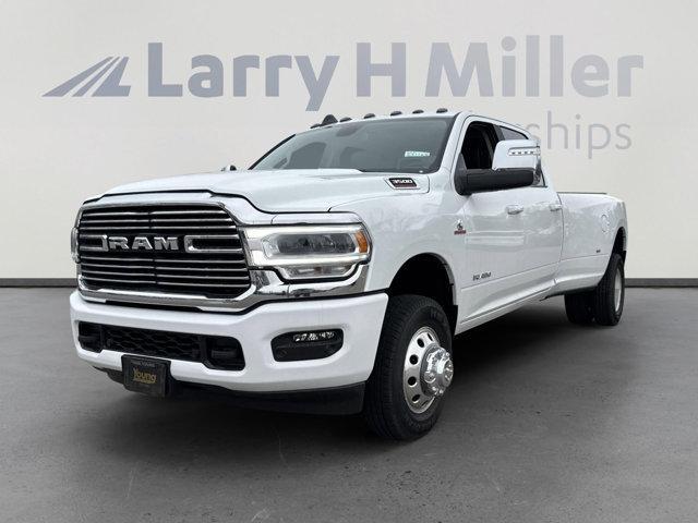 new 2024 Ram 3500 car, priced at $75,103