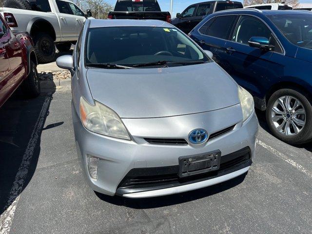 used 2012 Toyota Prius car, priced at $8,380
