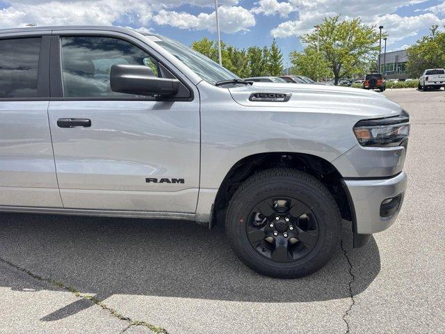 new 2025 Ram 1500 car, priced at $48,393