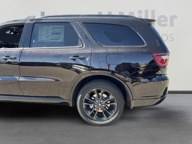 new 2025 Dodge Durango car, priced at $56,386