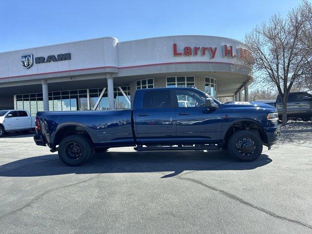 new 2024 Ram 3500 car, priced at $90,051