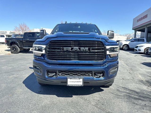 new 2024 Ram 3500 car, priced at $90,051