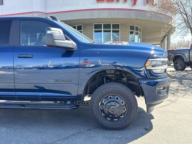 new 2024 Ram 3500 car, priced at $88,551