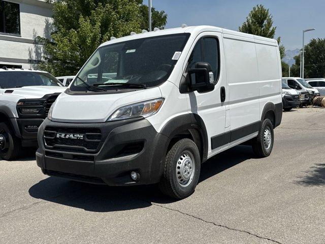 new 2025 Ram ProMaster 1500 car, priced at $44,201