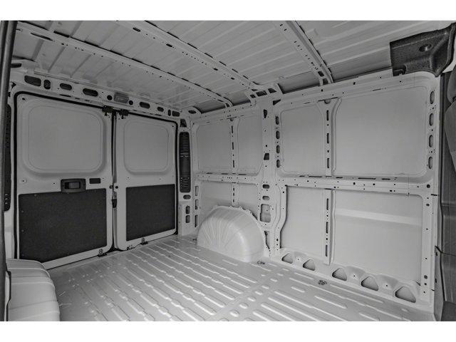 new 2025 Ram ProMaster 1500 car, priced at $44,735