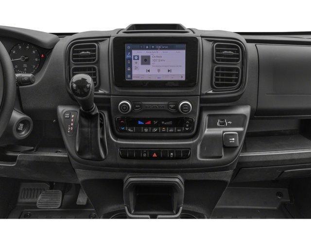 new 2025 Ram ProMaster 1500 car, priced at $44,735