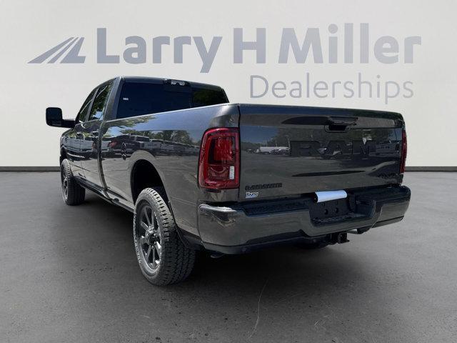 new 2025 Ram 3500 car, priced at $87,750