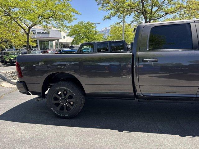 new 2025 Ram 3500 car, priced at $87,750