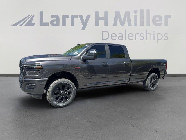 new 2025 Ram 3500 car, priced at $87,750