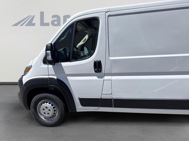 new 2025 Ram ProMaster 1500 car, priced at $44,240