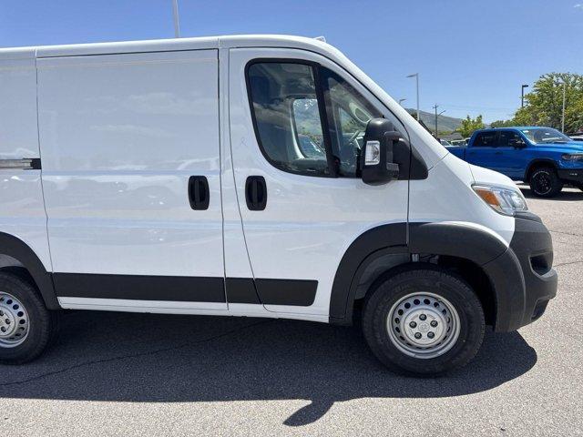 new 2025 Ram ProMaster 1500 car, priced at $44,240