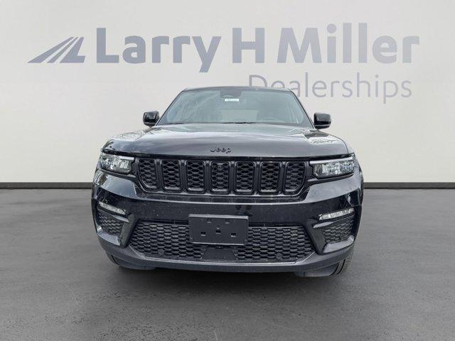 new 2025 Jeep Grand Cherokee car, priced at $52,716