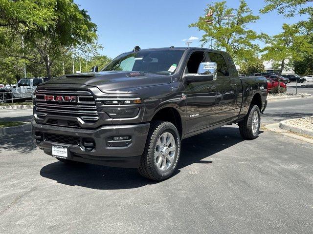 new 2025 Ram 2500 car, priced at $82,258